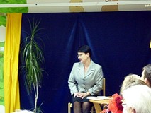 Agnieszka Lis
