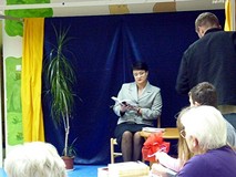 Agnieszka Lis