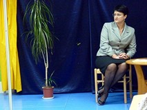 Agnieszka Lis