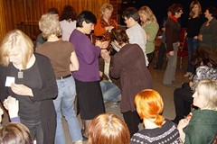 Biblioteka jako centrum działań społeczno-kulturalnych