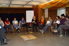 Biblioteka jako centrum działań społeczno-kulturalnych