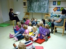 „Bajarka” opowiada