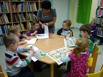 „Bajarka” opowiada