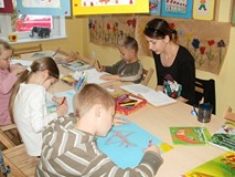 Warsztaty plastyczne