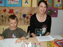Warsztaty plastyczne