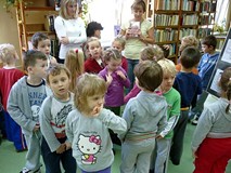 Pierwsza wizyta