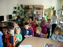 Pierwsza wizyta