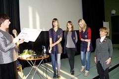 Zwycięzcom Serdecznie gratulujemy!