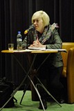 Orfeusz i Eurydyka wybrzmieli w bibliotece