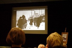 O przesiedleniach w bibliotece - „Wygnańcy” Jana M. Piskorskiego