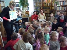 Święto Pluszowego Misia