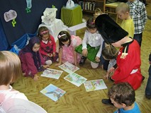 Wieczór z Andersenem