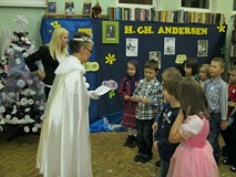 Wieczór z Andersenem