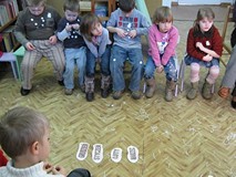 Książka na zimowe wieczory