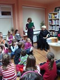 Rozstrzygnięcie konkursu plastycznego pt. „Ilustrujemy legendy Gracjana Bojara Fijałkowskiego”