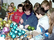 Ferie zimowe - BOMBKI