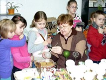 Ferie zimowe - BOMBKI