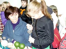 Ferie zimowe - BOMBKI