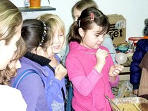 Ferie zimowe - BOMBKI