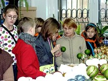 Ferie zimowe - BOMBKI