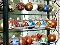 Ferie zimowe - BOMBKI