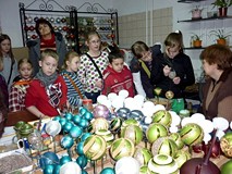 Ferie zimowe - BOMBKI