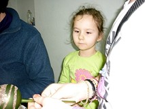 Ferie zimowe - BOMBKI