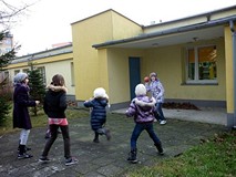 FERIE Z BAŚNIĄ I NIE TYLKO