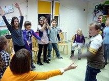 FERIE Z BAŚNIĄ I NIE TYLKO