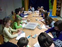 FERIE Z BAŚNIĄ I NIE TYLKO