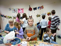 FERIE Z BAŚNIĄ I NIE TYLKO