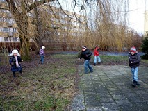 FERIE Z BAŚNIĄ I NIE TYLKO