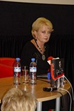 Spotkanie z Magdaleną Zawadzką