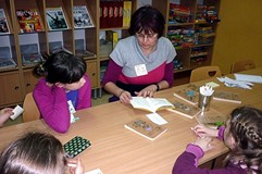 Z Hanią Humorek wesoły wieczorek