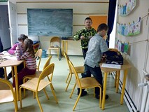 „Królewna Śnieżka” i magiczne sztuczki