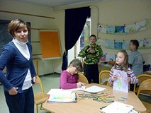 „Królewna Śnieżka” i magiczne sztuczki