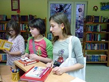 „Królewna Śnieżka” i magiczne sztuczki