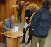 Spotkanie z Markiem Wawrzkiewiczem