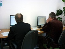 Kurs obsługi komputera