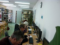 Kurs obsługi komputera