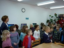 Spotkanie dwóch pokoleń