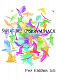 „Świat bez dyskryminacji” - konkurs rozstrzygnięty