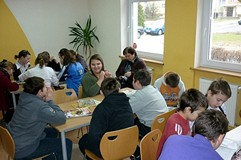 CZASOPISMA - czy warto po nie sięgać?