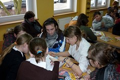 CZASOPISMA - czy warto po nie sięgać?