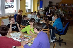 CZASOPISMA - czy warto po nie sięgać?