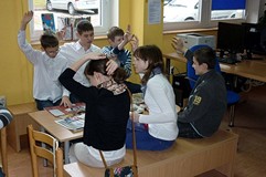 CZASOPISMA - czy warto po nie sięgać?