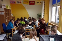 CZASOPISMA - czy warto po nie sięgać?