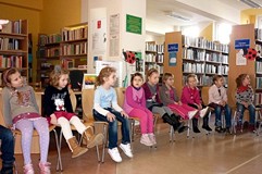 BIEDRONKA - znowu w akcji