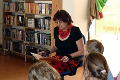 BIEDRONKA - znowu w akcji