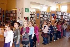 BIEDRONKA - znowu w akcji